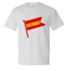 Beefy-T® Short Sleeve T-Shirt Thumbnail
