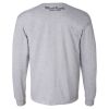 Ultra Cotton Long Sleeve T-Shirt with a Pocket Thumbnail