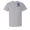 Heavy Cotton T-Shirt with a Pocket Thumbnail