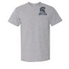 Heavy Cotton T-Shirt with a Pocket Thumbnail