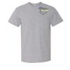 Heavy Cotton T-Shirt with a Pocket Thumbnail