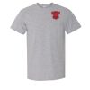 Heavy Cotton T-Shirt with a Pocket Thumbnail
