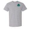 Heavy Cotton T-Shirt with a Pocket Thumbnail