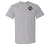 Heavy Cotton T-Shirt with a Pocket Thumbnail