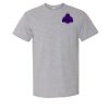 Heavy Cotton T-Shirt with a Pocket Thumbnail
