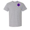 Heavy Cotton T-Shirt with a Pocket Thumbnail