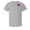 Heavy Cotton T-Shirt with a Pocket Thumbnail