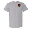 Heavy Cotton T-Shirt with a Pocket Thumbnail
