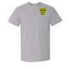 Heavy Cotton T-Shirt with a Pocket Thumbnail