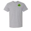 Heavy Cotton T-Shirt with a Pocket Thumbnail