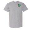 Heavy Cotton T-Shirt with a Pocket Thumbnail