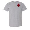 Heavy Cotton T-Shirt with a Pocket Thumbnail