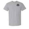 Heavy Cotton T-Shirt with a Pocket Thumbnail