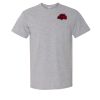 Heavy Cotton T-Shirt with a Pocket Thumbnail