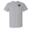 Heavy Cotton T-Shirt with a Pocket Thumbnail