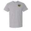 Heavy Cotton T-Shirt with a Pocket Thumbnail