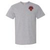 Heavy Cotton T-Shirt with a Pocket Thumbnail