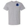 Heavy Cotton T-Shirt with a Pocket Thumbnail