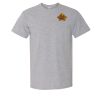 Heavy Cotton T-Shirt with a Pocket Thumbnail