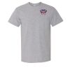 Heavy Cotton T-Shirt with a Pocket Thumbnail