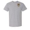 Heavy Cotton T-Shirt with a Pocket Thumbnail