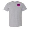 Heavy Cotton T-Shirt with a Pocket Thumbnail