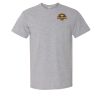 Heavy Cotton T-Shirt with a Pocket Thumbnail