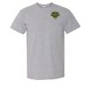 Heavy Cotton T-Shirt with a Pocket Thumbnail