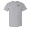 Heavy Cotton T-Shirt with a Pocket Thumbnail