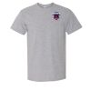 Heavy Cotton T-Shirt with a Pocket Thumbnail