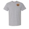 Heavy Cotton T-Shirt with a Pocket Thumbnail