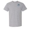 Heavy Cotton T-Shirt with a Pocket Thumbnail