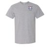 Heavy Cotton T-Shirt with a Pocket Thumbnail