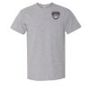 Heavy Cotton T-Shirt with a Pocket Thumbnail