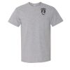 Heavy Cotton T-Shirt with a Pocket Thumbnail