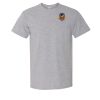 Heavy Cotton T-Shirt with a Pocket Thumbnail