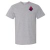 Heavy Cotton T-Shirt with a Pocket Thumbnail