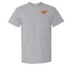 Heavy Cotton T-Shirt with a Pocket Thumbnail