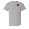 Heavy Cotton T-Shirt with a Pocket Thumbnail
