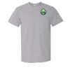 Heavy Cotton T-Shirt with a Pocket Thumbnail