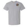 Heavy Cotton T-Shirt with a Pocket Thumbnail