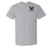 Heavy Cotton T-Shirt with a Pocket Thumbnail