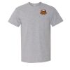 Heavy Cotton T-Shirt with a Pocket Thumbnail