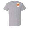 Heavy Cotton T-Shirt with a Pocket Thumbnail