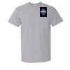 Heavy Cotton T-Shirt with a Pocket Thumbnail