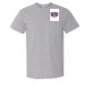 Heavy Cotton T-Shirt with a Pocket Thumbnail