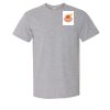 Heavy Cotton T-Shirt with a Pocket Thumbnail