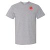 Heavy Cotton T-Shirt with a Pocket Thumbnail