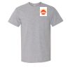 Heavy Cotton T-Shirt with a Pocket Thumbnail