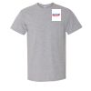 Heavy Cotton T-Shirt with a Pocket Thumbnail